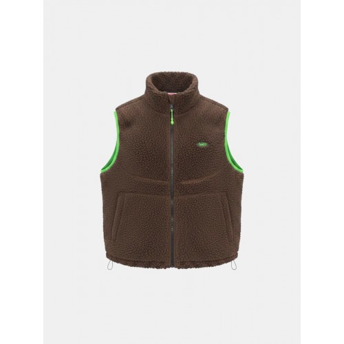 Levi’s Women’s Sherpa Fleece Vest